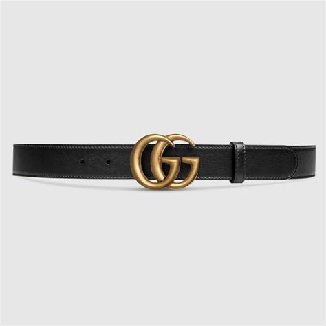 gucci gold plate belt|gucci belt gold buckle men's.